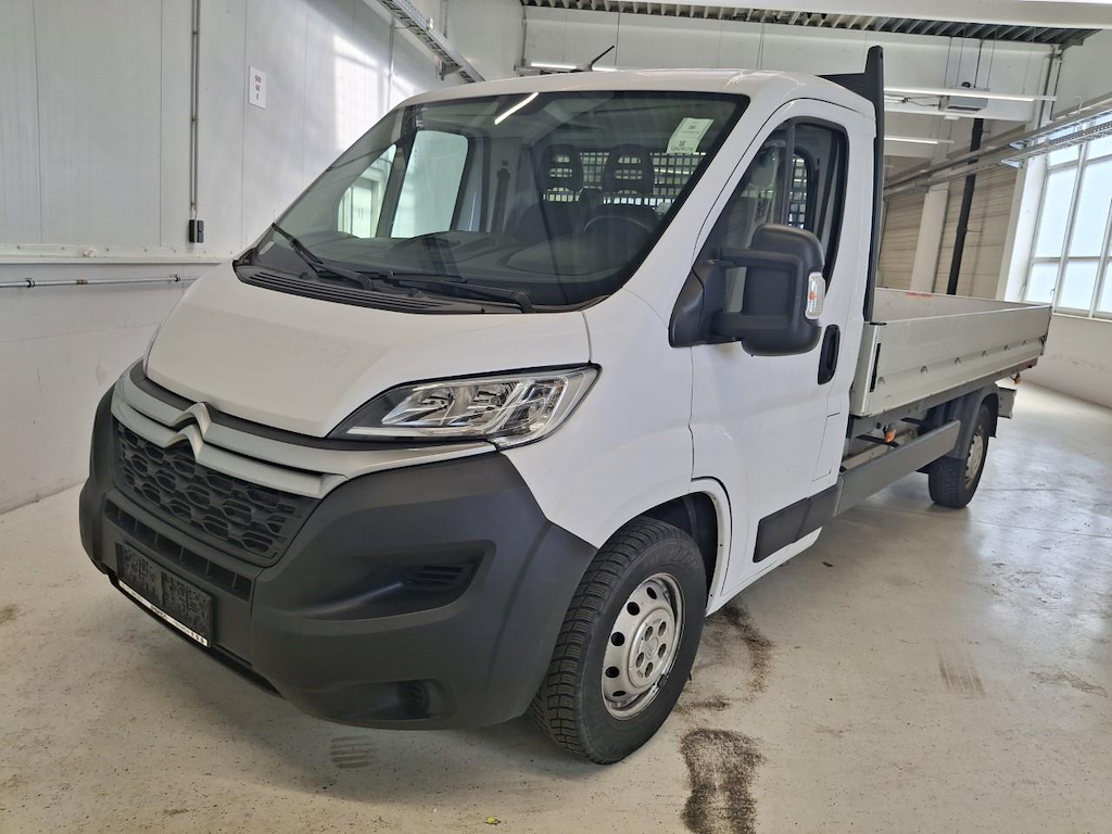 Citroën Jumper 35+ L4 (verstärkt) Bluehdi 140 S&s 103KW